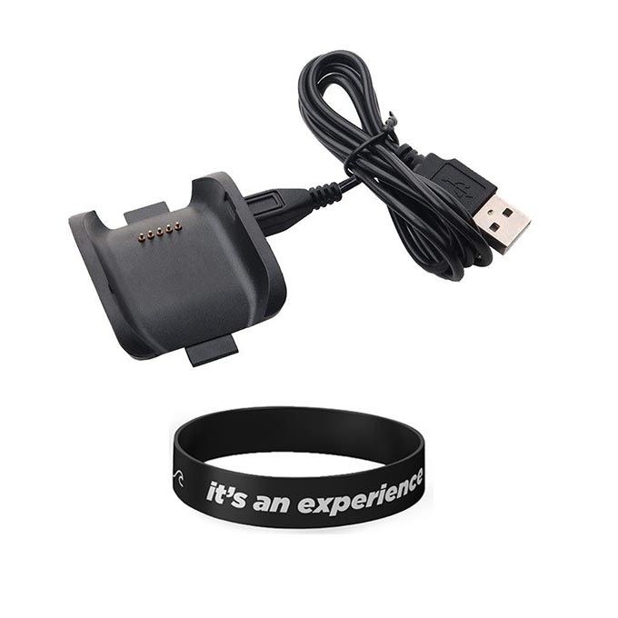 Killer Deals USB Charging Cable For Samsung Gear V700 + Bracelet Combo ...