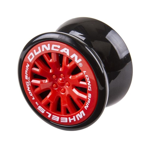 Duncan Wheels Yo-Yo