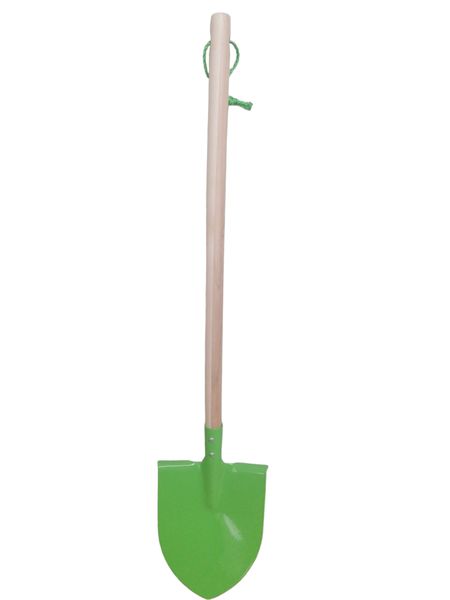 Fun Children's Garden Spade