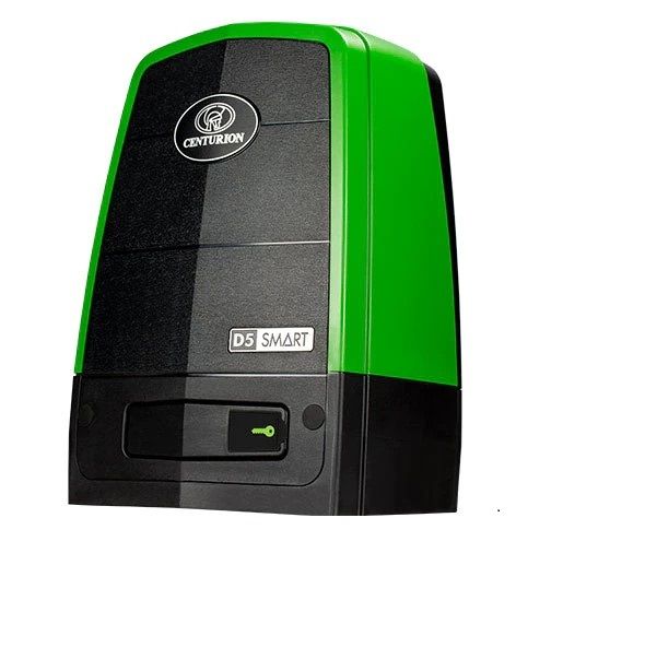 Centurion D5 Smart Gate Motor Shop Today. Get it Tomorrow!