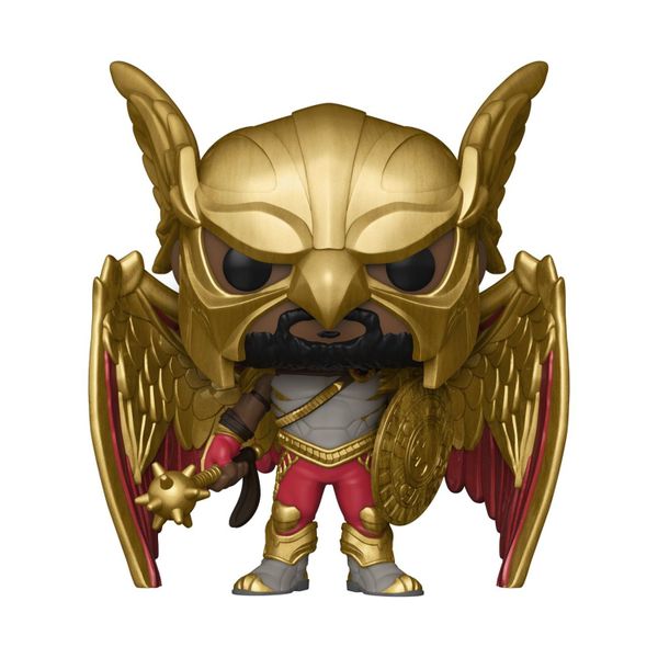 Funko Pop! Movies:Black Adam - Hawkman