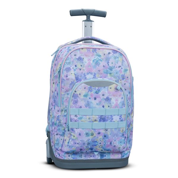 Totem - Large Trolley Backpack - T-Roll - Ariana