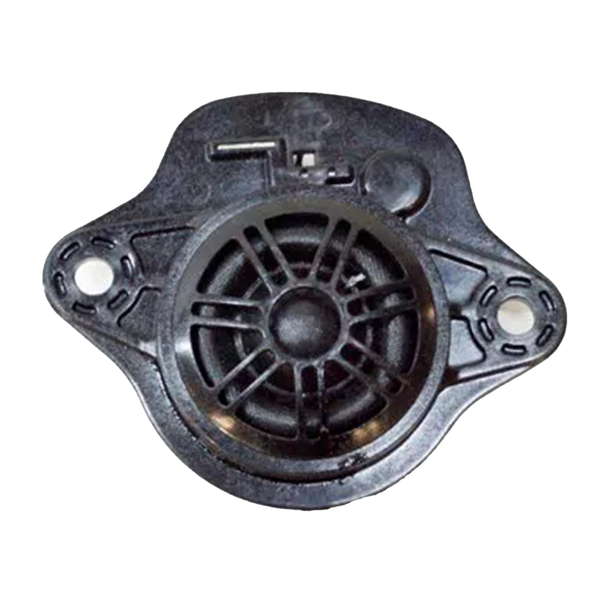 Car Front Passive Speaker Tweeter Assembly Compatible with Universal