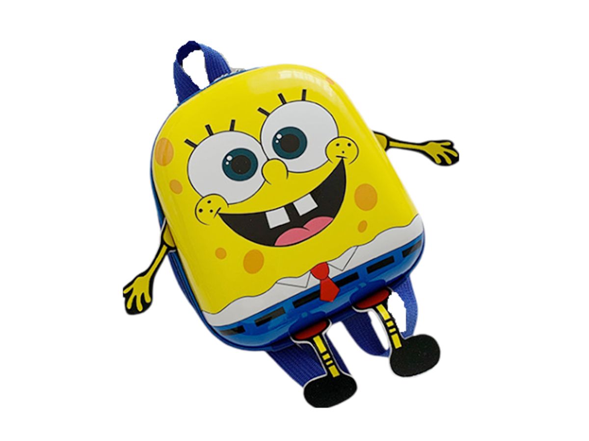 Kiddy Cartoon Backpack