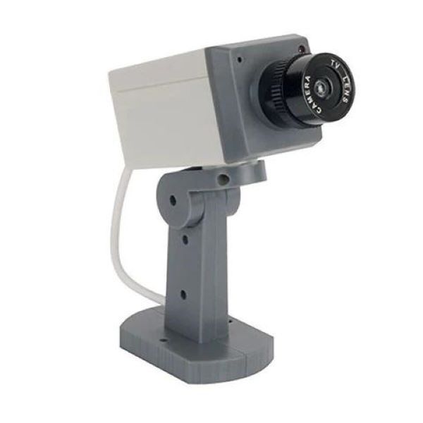 XF0272 Motion Detection Realistic Looking Security Camera