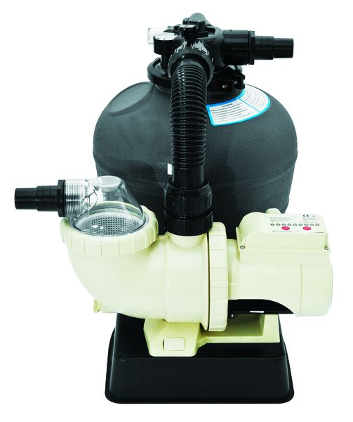 Kreepy Krauly Pump Filter Combi Kit