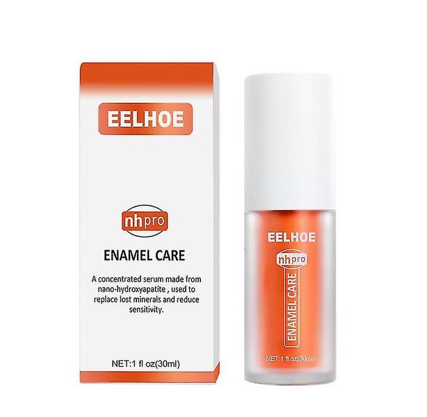 V34 Teeth Whitening Enamel Repair Toothpaste