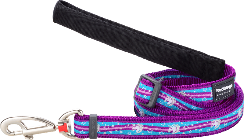 Red Dingo Design Lead - Unicorn Purple - Purple L