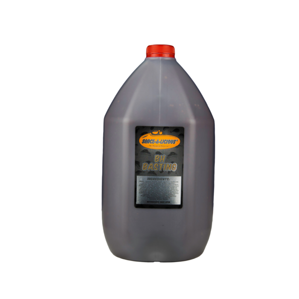 5 Litre - Sauce-a-licious BH Basting - Condiments And Sauces
