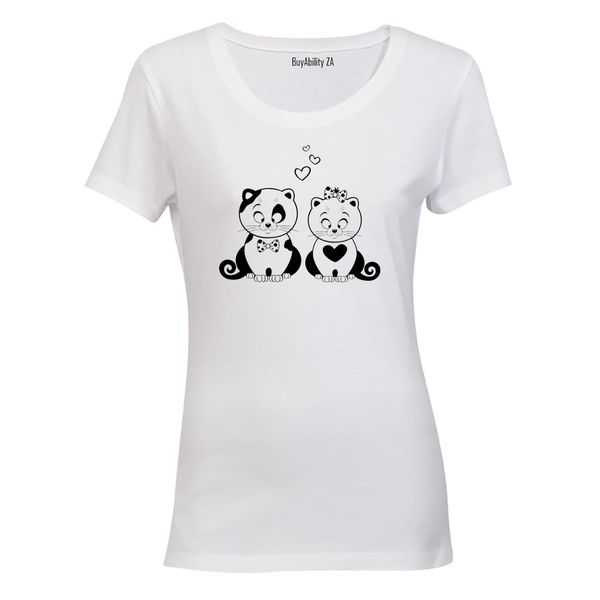 Ladies - T-Shirt image