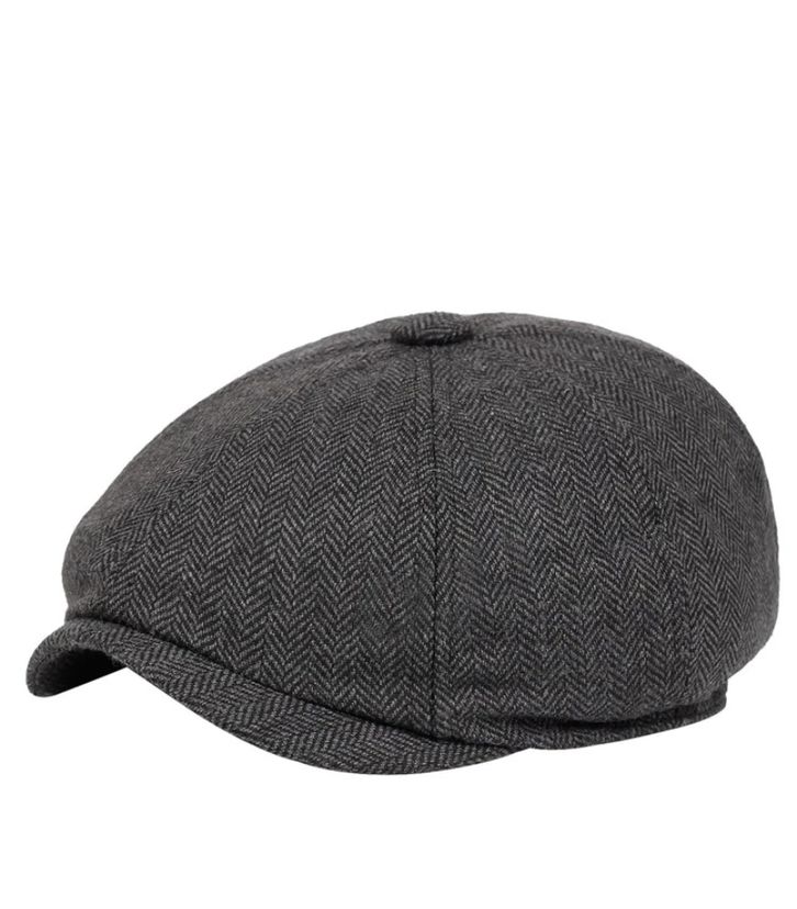 Classic Newsboy Cap | Buy Online in South Africa | takealot.com