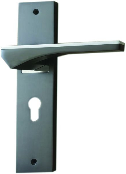 Mitilini Lockset - Oracle
