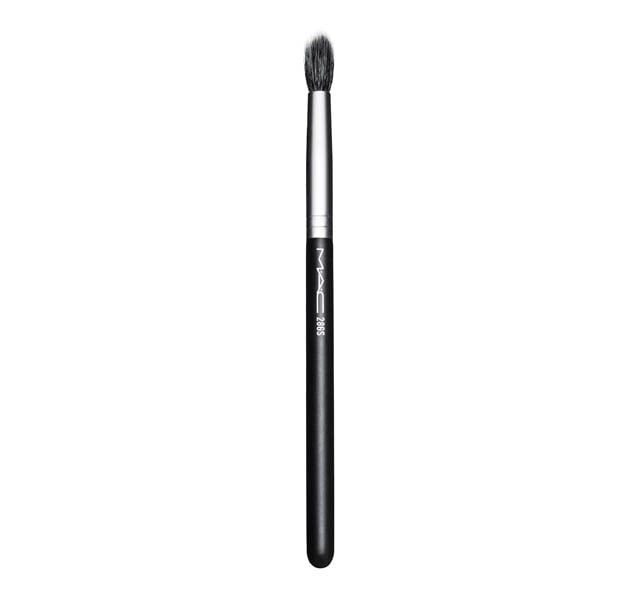 MAC 286s Duo Fibre Tapered Eye Brush