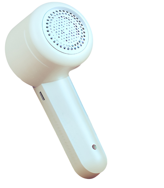 Rechargeable Lint Trimmer &amp; Fabric Shaver