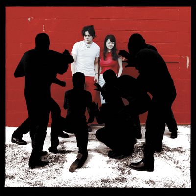 White Blood Cells (Vinyl / 12" Album)