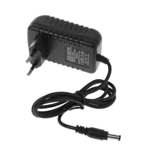 Compatible power supply for DSTV 12V Black PB