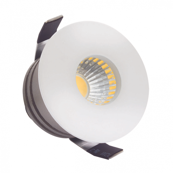 3 Watt Round LED Star Light