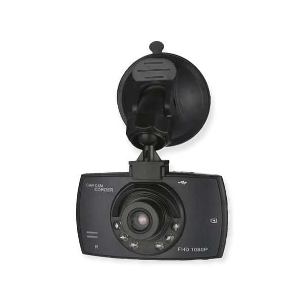GLS Aerbes AB-C005 Dashboard Video Camera 1080P Full HD