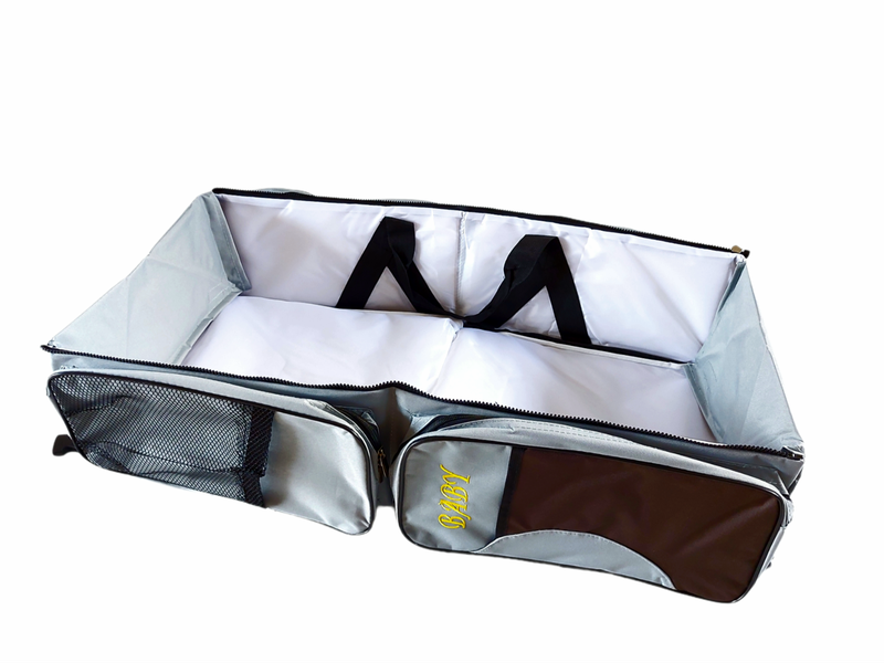 3 in 1 Baby Travel Bag