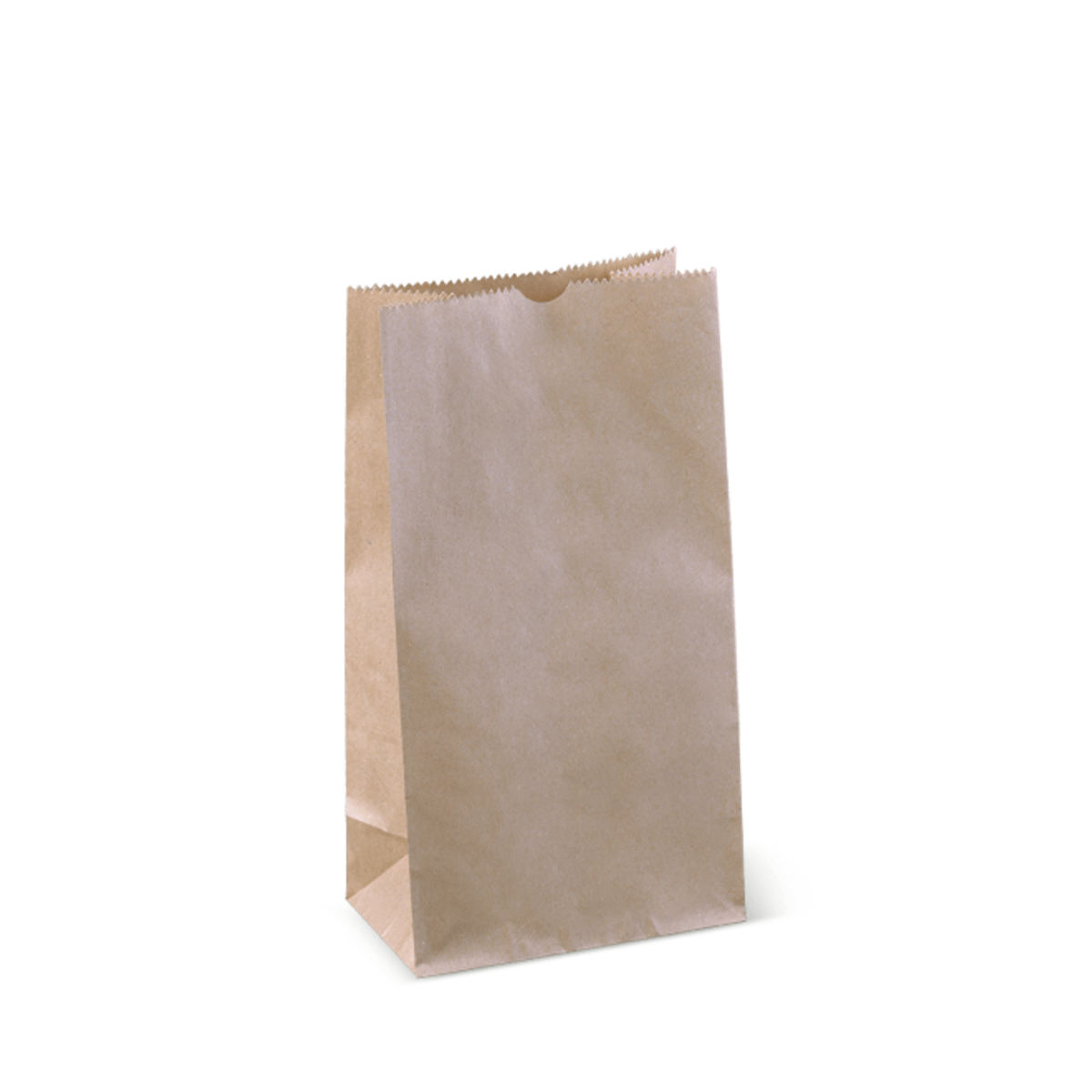 Bag Paper Brown SO12 (250's) | Shop Today. Get it Tomorrow! | takealot.com