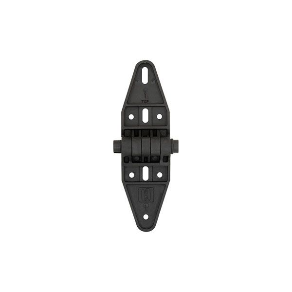 Level-1 Nylon Door hinge