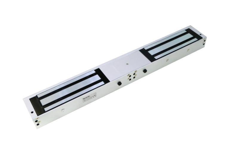 HIKVISION DS-K4H450D Pro Series Magnetic Lock - 500 kg × 2 Dual Maglock