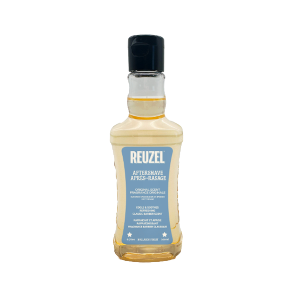 Reuzel Aftershave 200ml