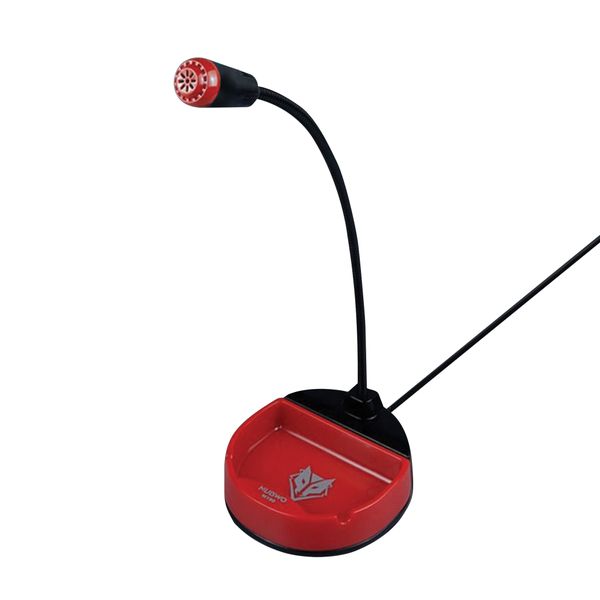 Nubwo Multimedia Microphone