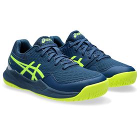 Asics tennis shoes xl best sale