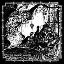 The Imminent Slaughter (Vinyl / 12" Album)