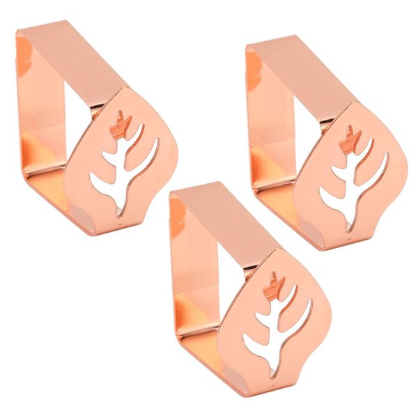 Strong Tablecloth Clips Holders for Picnic Table Covers