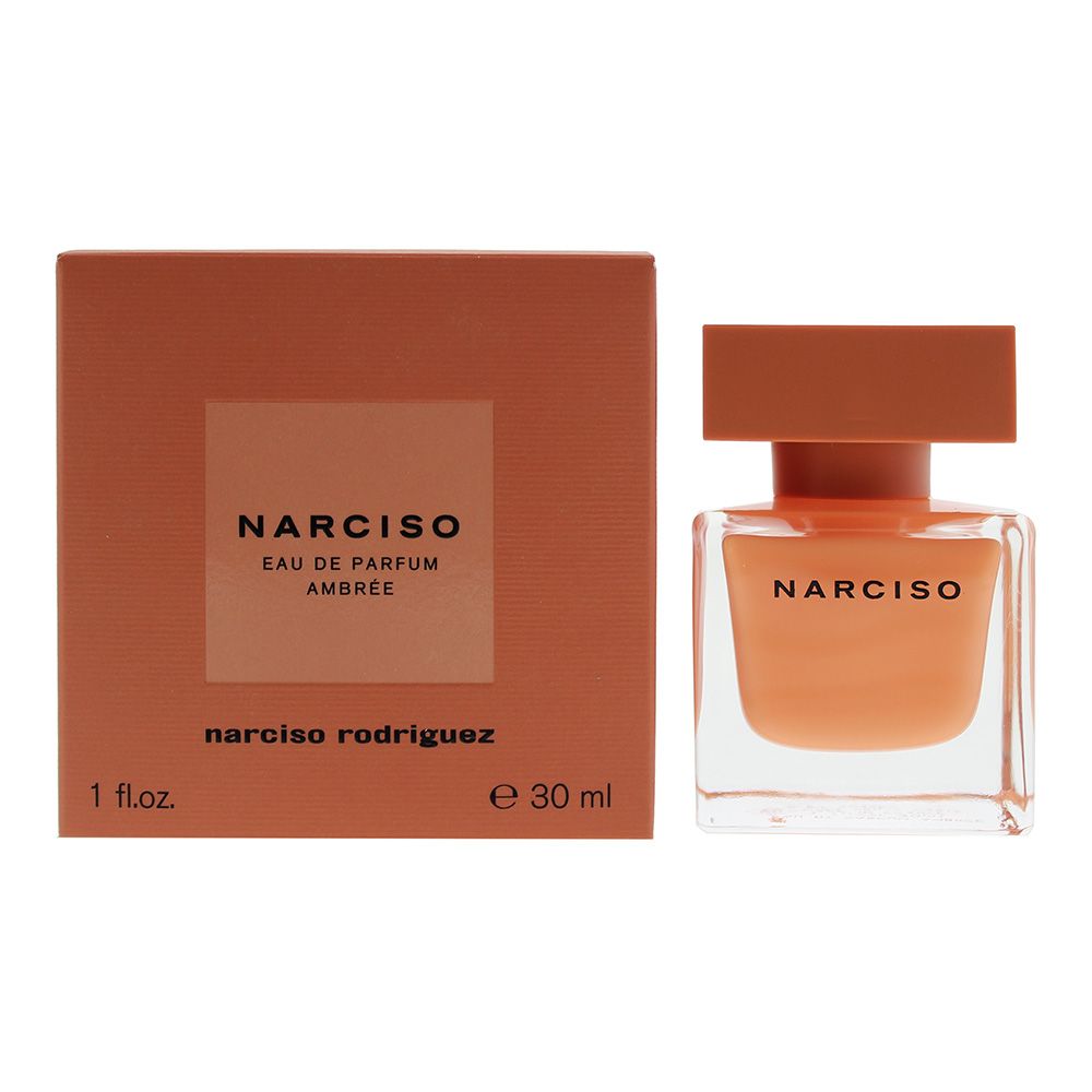 Narciso Rodriguez Ambree Eau de Parfum 30ml (Parallel Import) | Shop ...