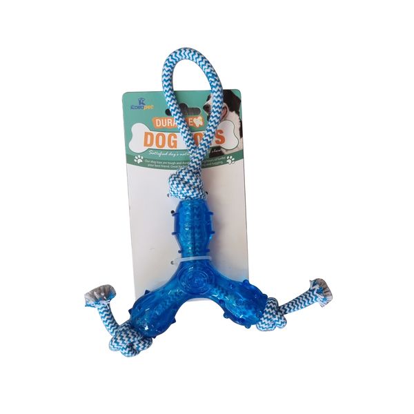 KolloPet Durable Dog Toy
