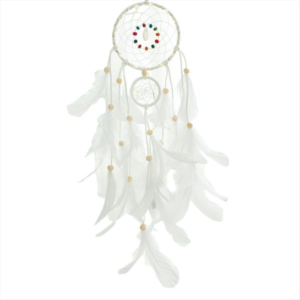 Dream Catchers With Lights Home Decor Gifts For Friends Wall Decor