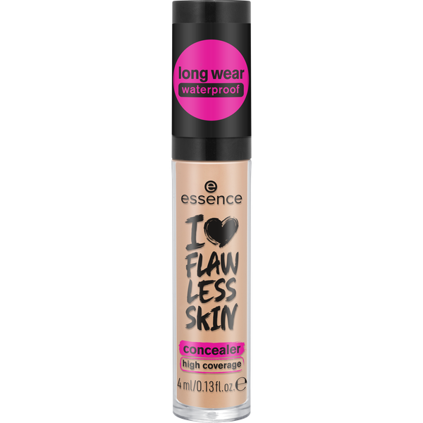 essence I Love Flawless Skin Concealer