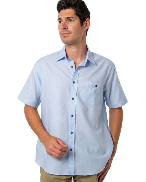 Blue - Blue - S Men image