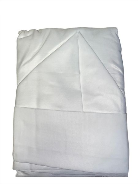 Single Bed Fitted Sheet + Standard Pillow Case