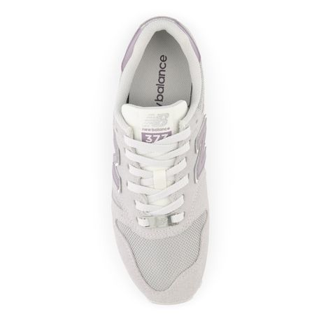 New balance cheap 373 grey purple