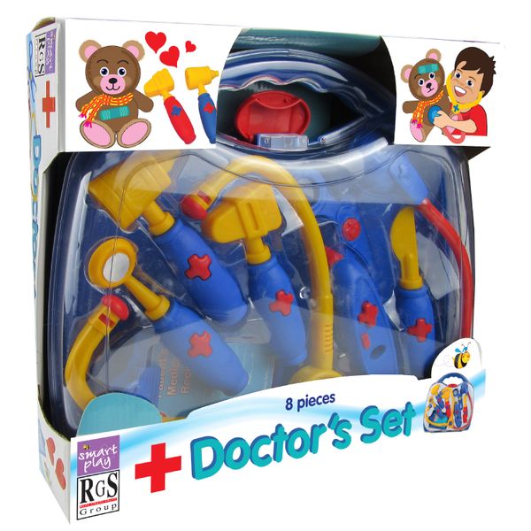 RGS Group Doctor's Set
