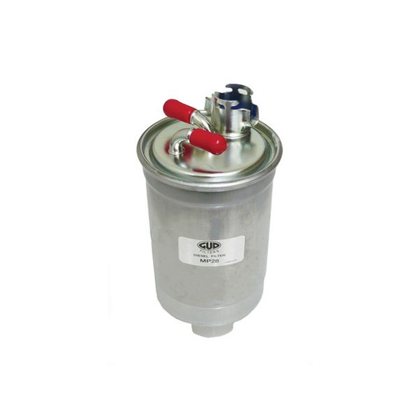 Diesel Fuel Filter - MP28 (GUD)