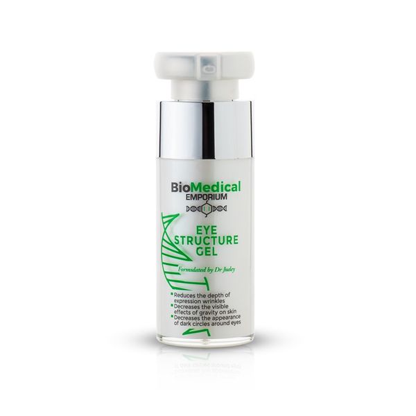 Biomedical Emporium Eye Structure Gel