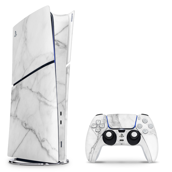 White Marble (Decal Only image