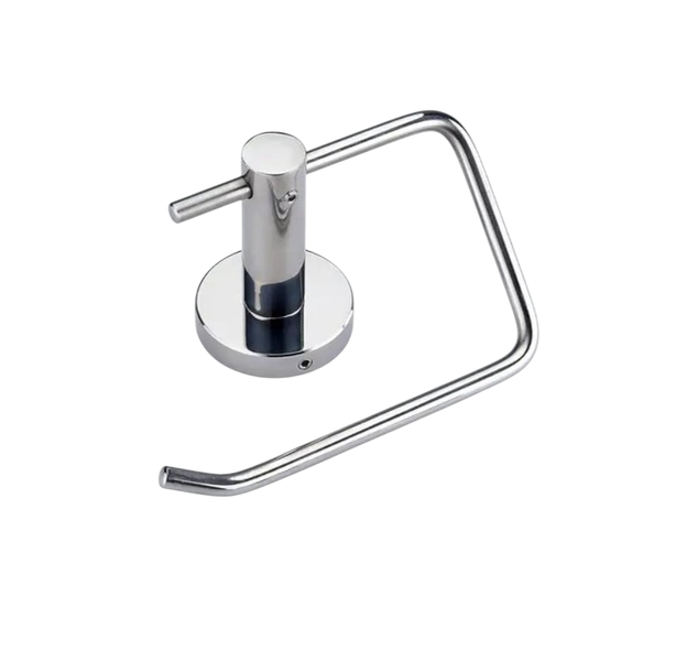 Wall Mounted Toilet Paper Holder