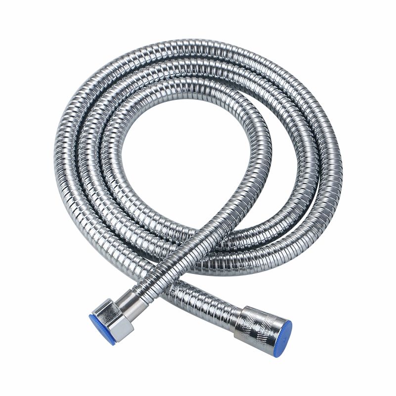 Chrome Shower Hose