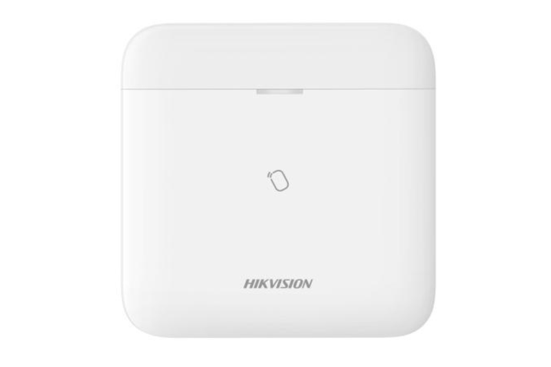 HIKVISION Ax Pro Wireless Control Panel - DS-PWA96-M-WE AX PRO (868MHz)