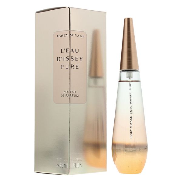 Issey Miyake L'eau D'issey Pure Petale De Nectar EDT 30ml (Parallel Import)