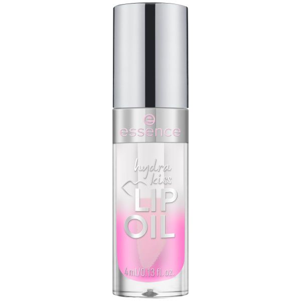 essence Hydra Kiss Lip Oil