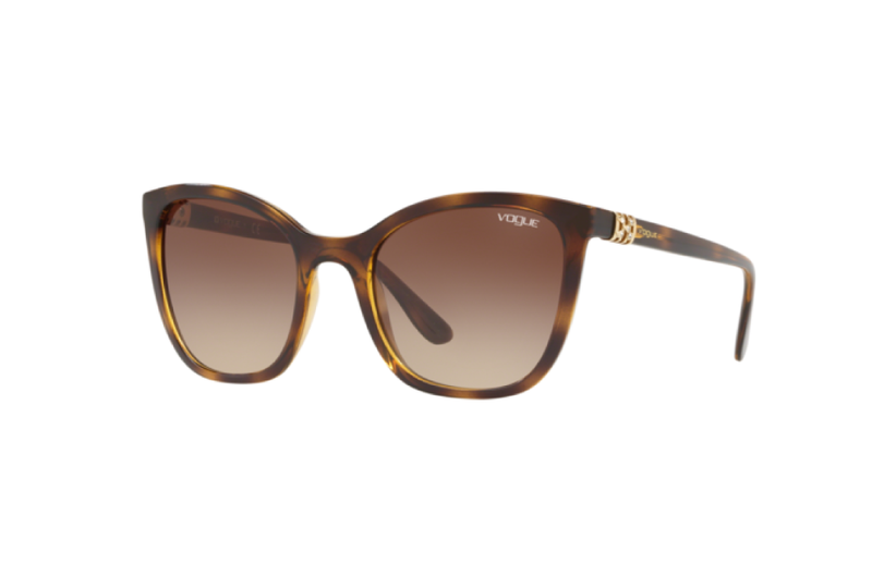 Vogue Women's Sunglasses - VO5243SB 53