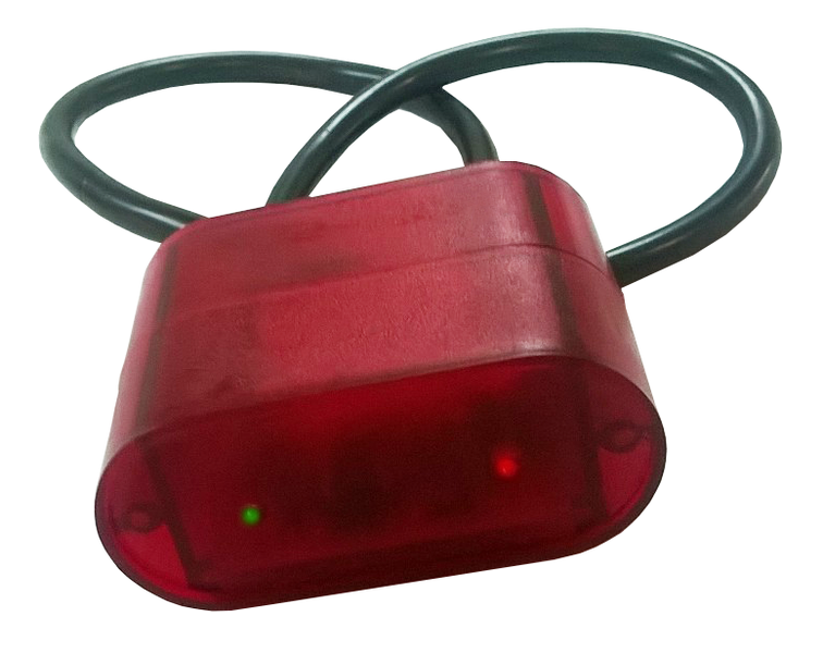 Africa Surge AVR Pro/HiLo Pro