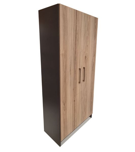 Oxford 5 Shelf-2 Long Door